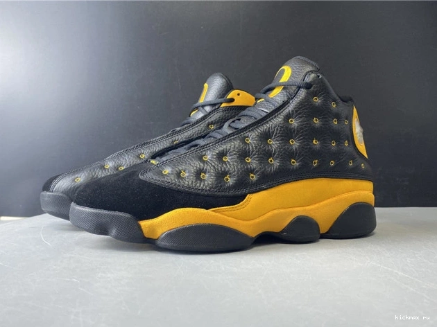 Cheap MAX Retro Air 13 High AR4390-035 Jordan League Oregon 0717